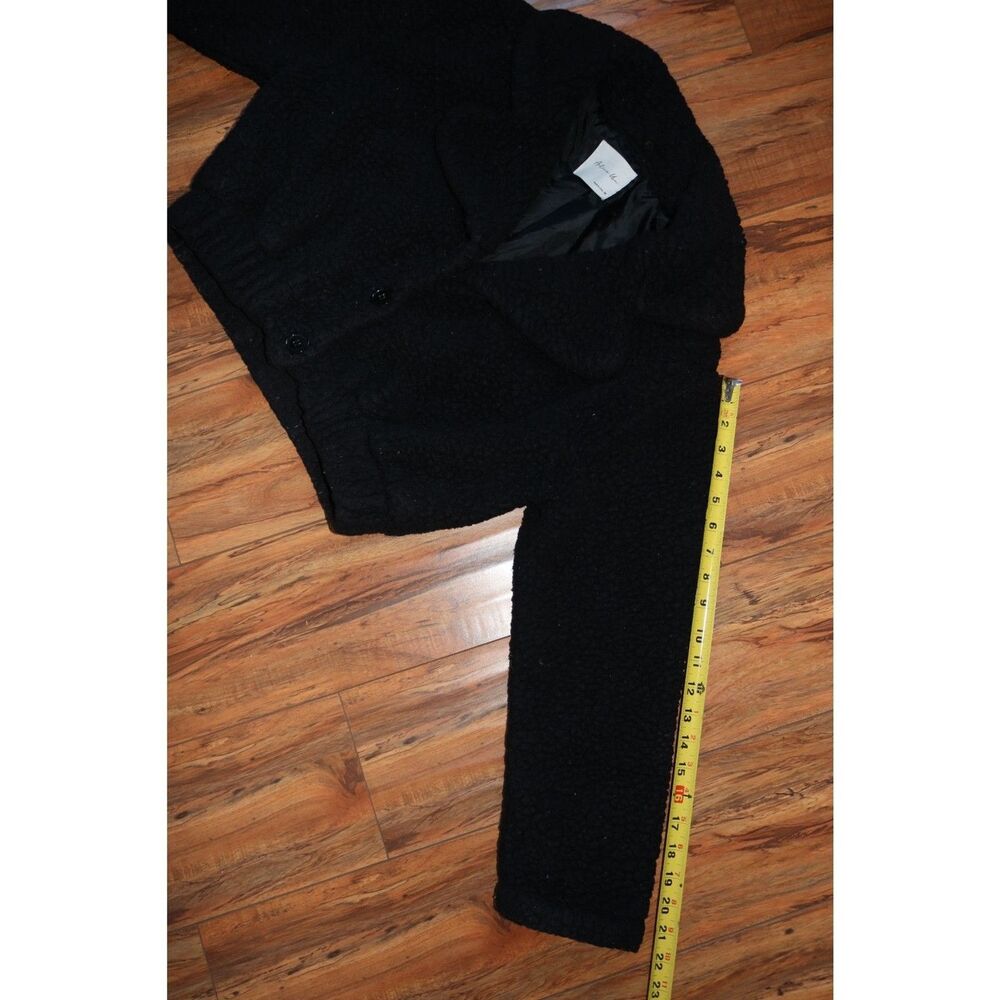 Active USA Women's Sweater sz M - Picture 7 of 10